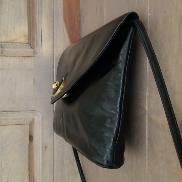 Vintage Rodo Italy Shoulder Bag - Picture 4 of 16